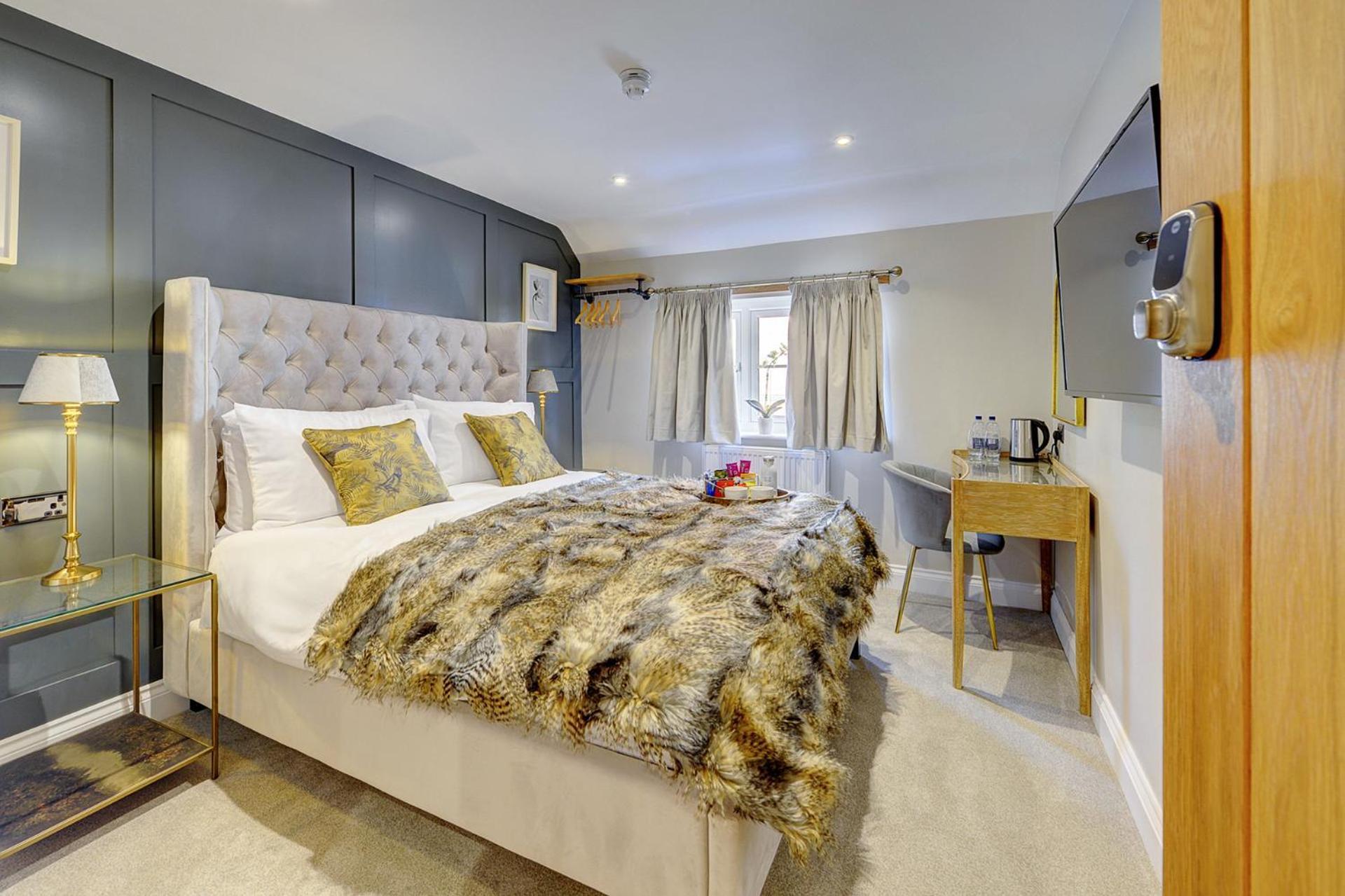 The Bridge House Henley Henley-in-Arden Exterior foto