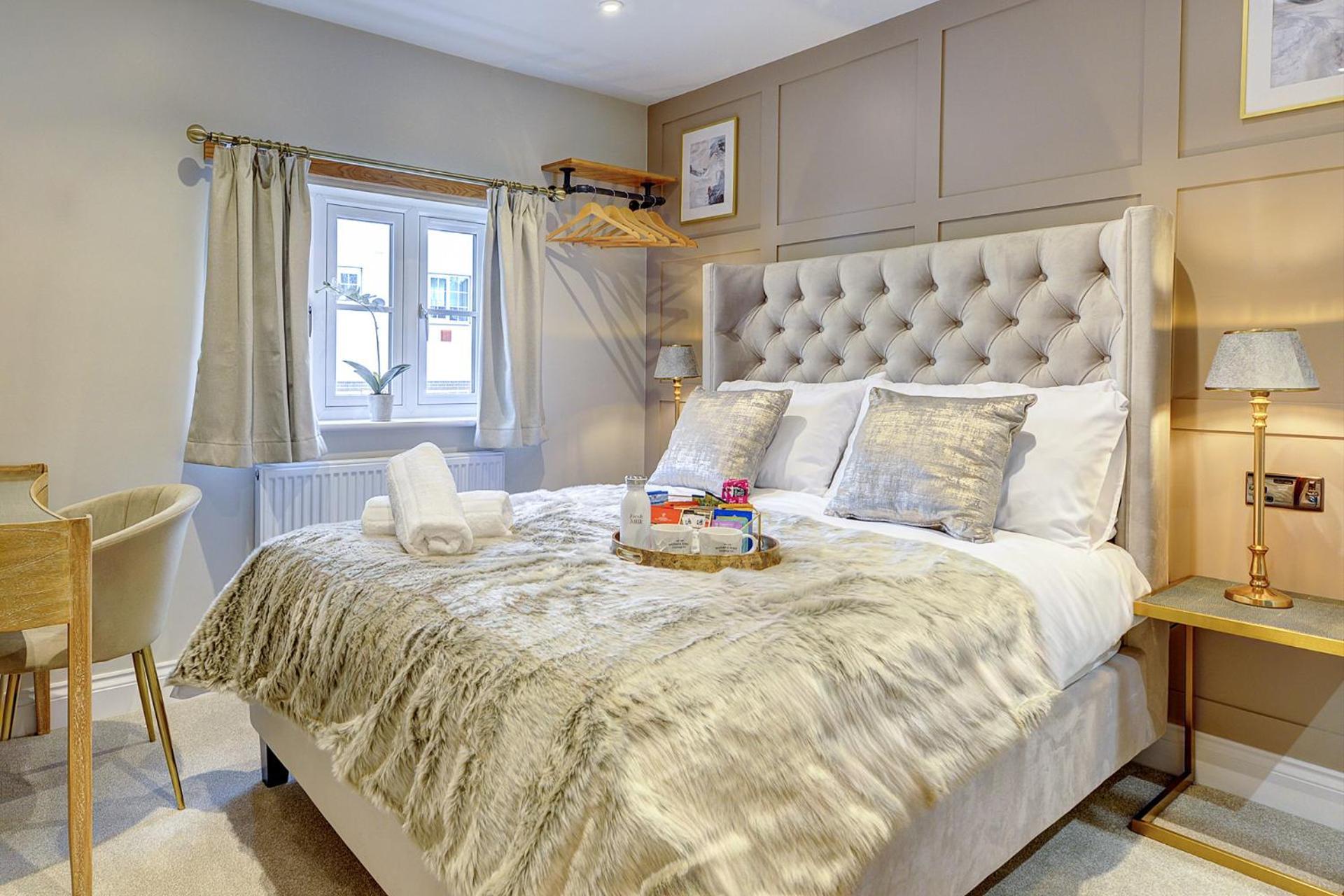 The Bridge House Henley Henley-in-Arden Exterior foto