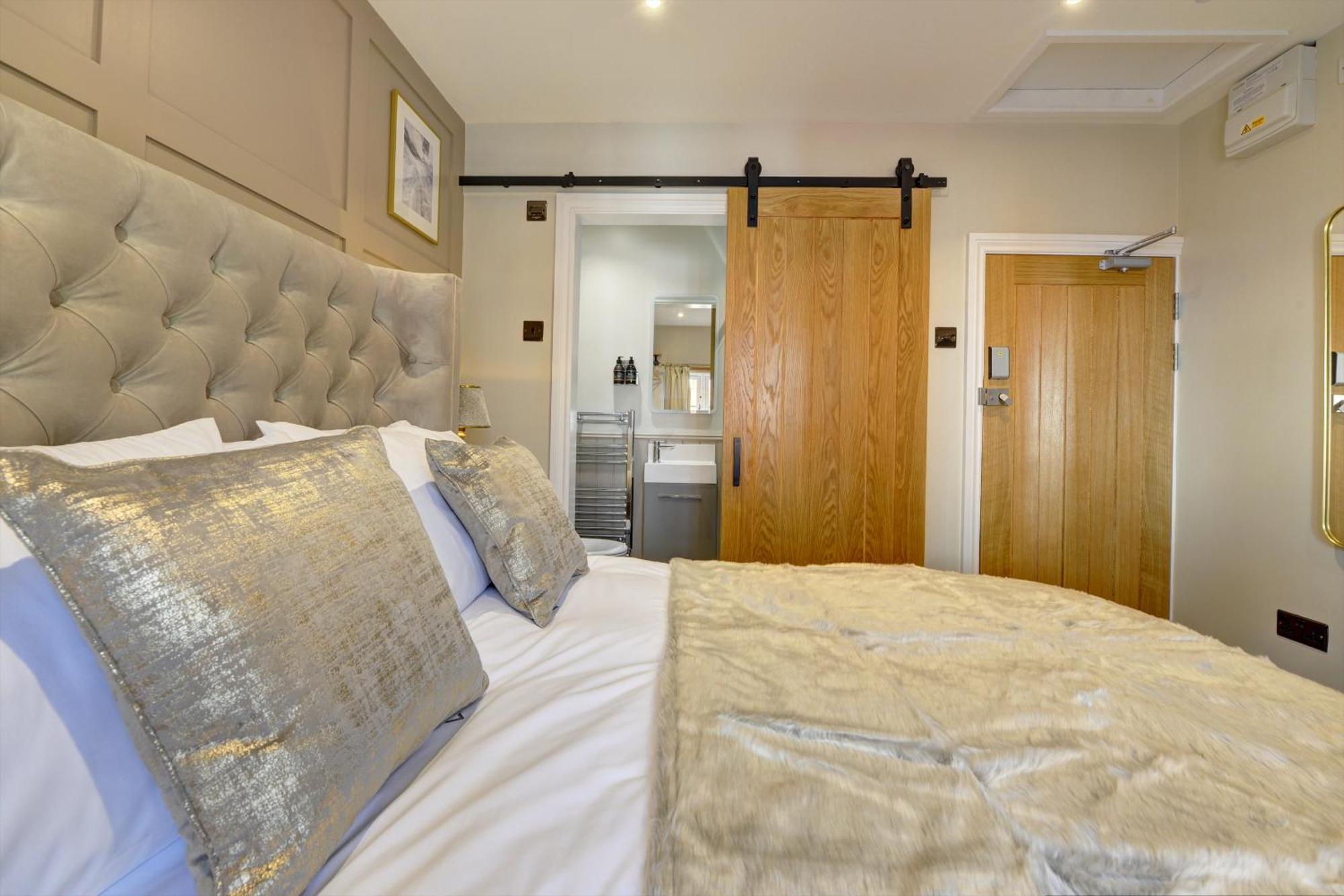 The Bridge House Henley Henley-in-Arden Exterior foto