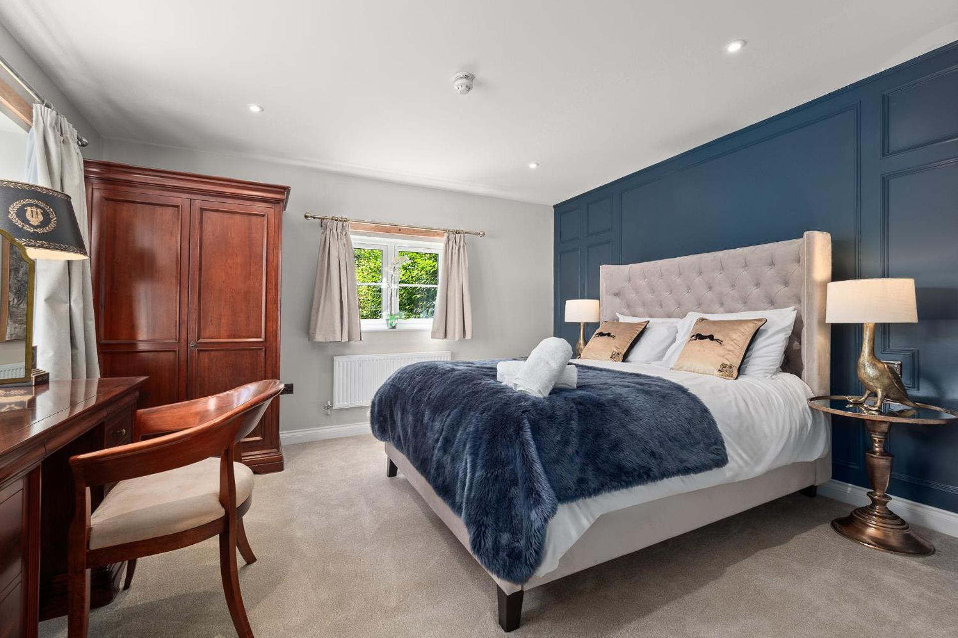 The Bridge House Henley Henley-in-Arden Exterior foto