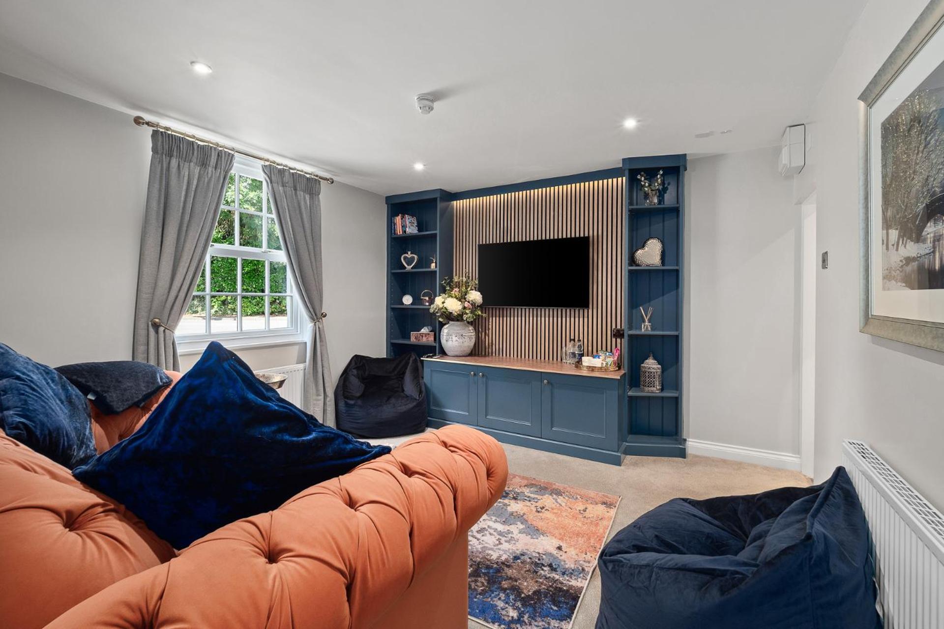 The Bridge House Henley Henley-in-Arden Exterior foto