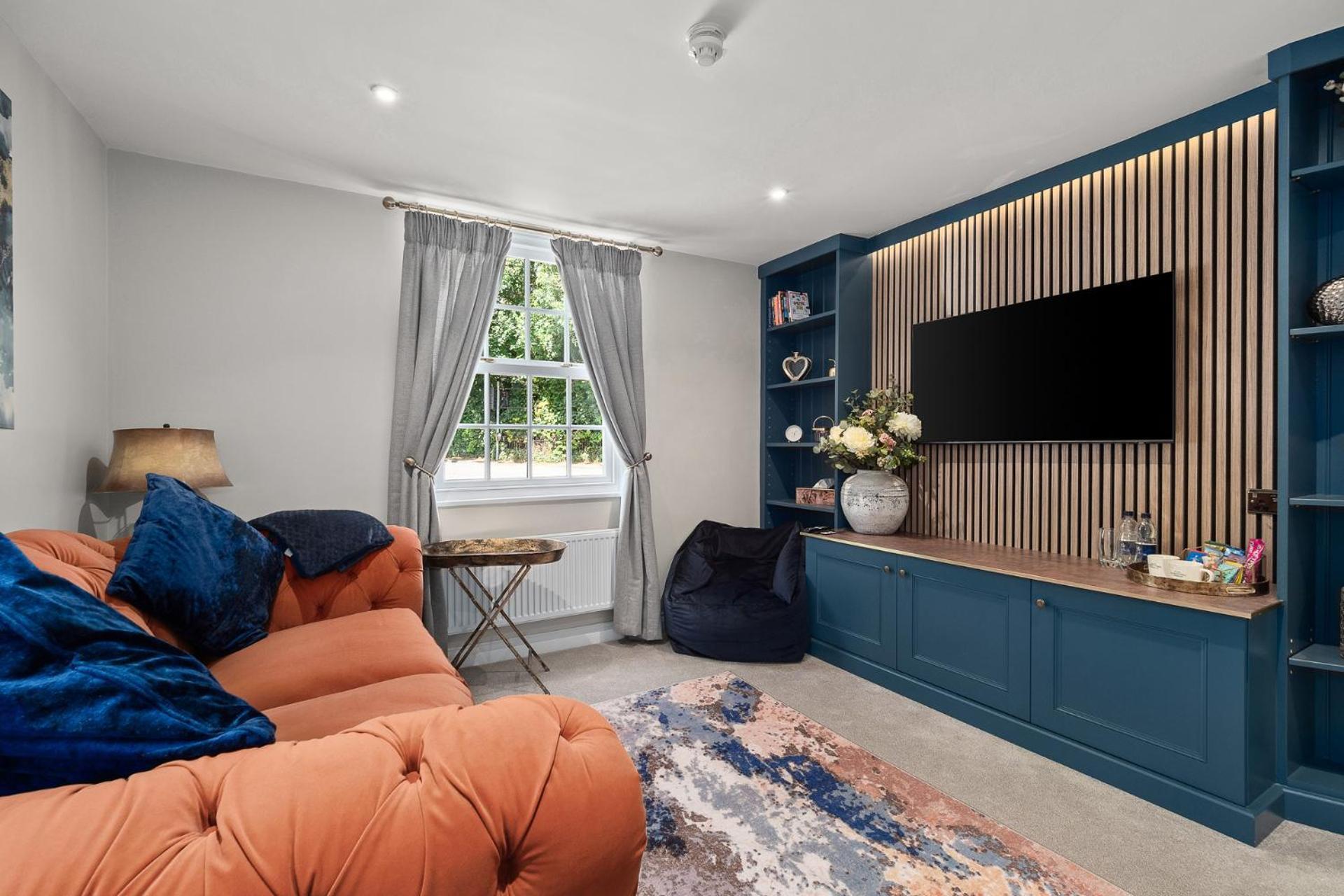 The Bridge House Henley Henley-in-Arden Exterior foto